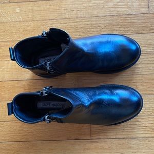Steve Madden women’s boots. Brand new. No box.